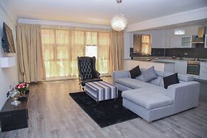 Lavington Residences By Trianum
