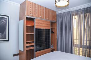 Lavington Residences By Trianum