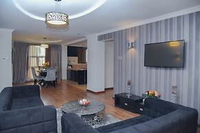 Lavington Residences By Trianum