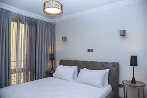 Lavington Residences By Trianum