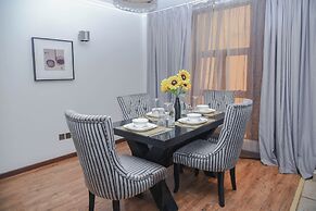 Lavington Residences By Trianum