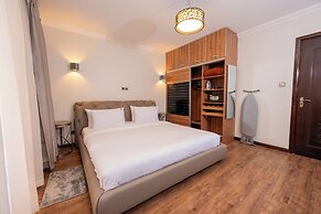 Lavington Residences By Trianum