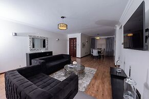 Lavington Residences By Trianum