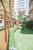 Lavington Residences By Trianum
