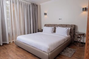 Lavington Residences By Trianum