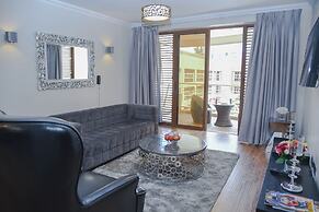 Lavington Residences By Trianum