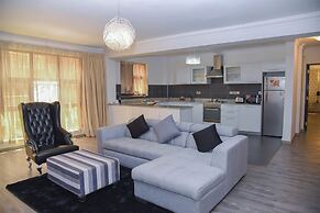 Lavington Residences By Trianum
