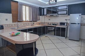 Lavington Residences By Trianum
