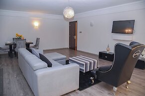 Lavington Residences By Trianum