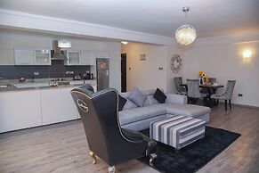 Lavington Residences By Trianum