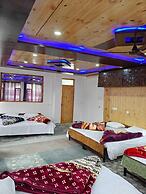 Snow Inn Kargil