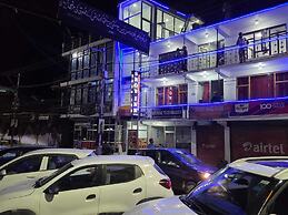 Snow Inn Kargil