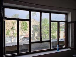 Snow Inn Kargil