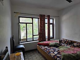 Snow Inn Kargil