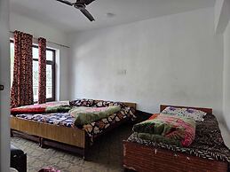 Snow Inn Kargil