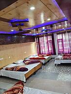 Snow Inn Kargil