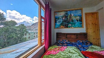 Snow Inn Kargil