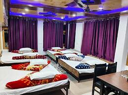 Snow Inn Kargil