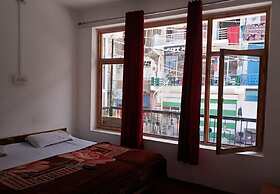 Snow Inn Kargil