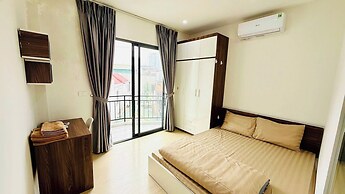 Era Apartment Chua Ha