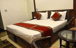 Aadrika Residency