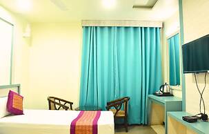 Aadrika Residency
