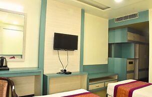 Aadrika Residency