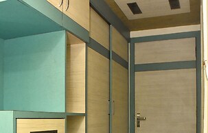 Aadrika Residency