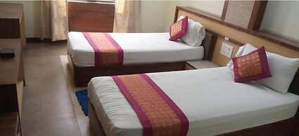Aadrika Residency