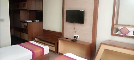Aadrika Residency