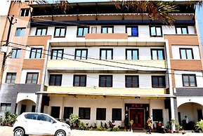 Aadrika Residency