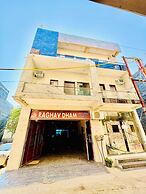 RAGHAV DHAM