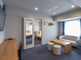 Toyoko Inn Kumamoto Airport