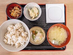 Toyoko Inn Kumamoto Airport