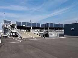 Toyoko Inn Kumamoto Airport