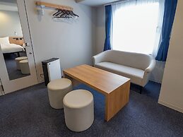 Toyoko Inn Kumamoto Airport