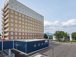 Toyoko Inn Kumamoto Airport