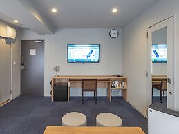 Toyoko Inn Kumamoto Airport