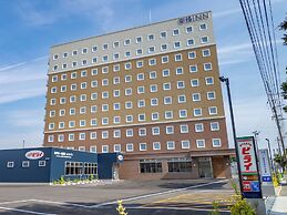 Toyoko Inn Kumamoto Airport