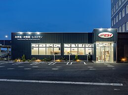 Toyoko Inn Kumamoto Airport