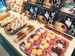 Toyoko Inn Kumamoto Airport