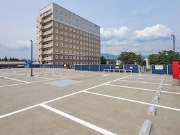 Toyoko Inn Kumamoto Airport