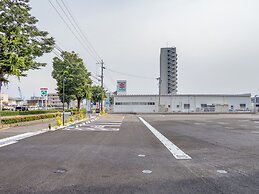 Toyoko Inn Kumamoto Airport