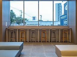 Toyoko Inn Kumamoto Airport
