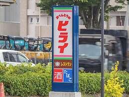 Toyoko Inn Kumamoto Airport