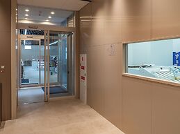 Toyoko Inn Kumamoto Airport