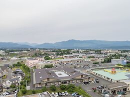 Toyoko Inn Kumamoto Airport