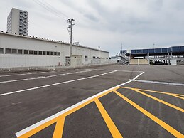 Toyoko Inn Kumamoto Airport