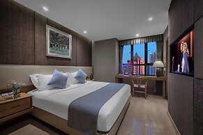 Chongqing Meirui Hotel