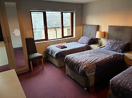 Newcastle House Hotel